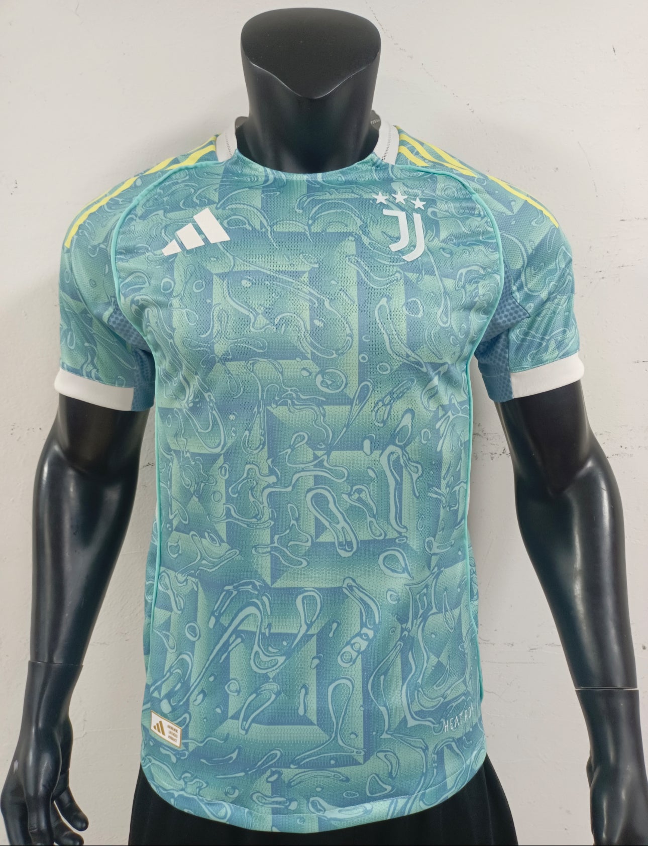 Juventus 25/26 Away Jersey