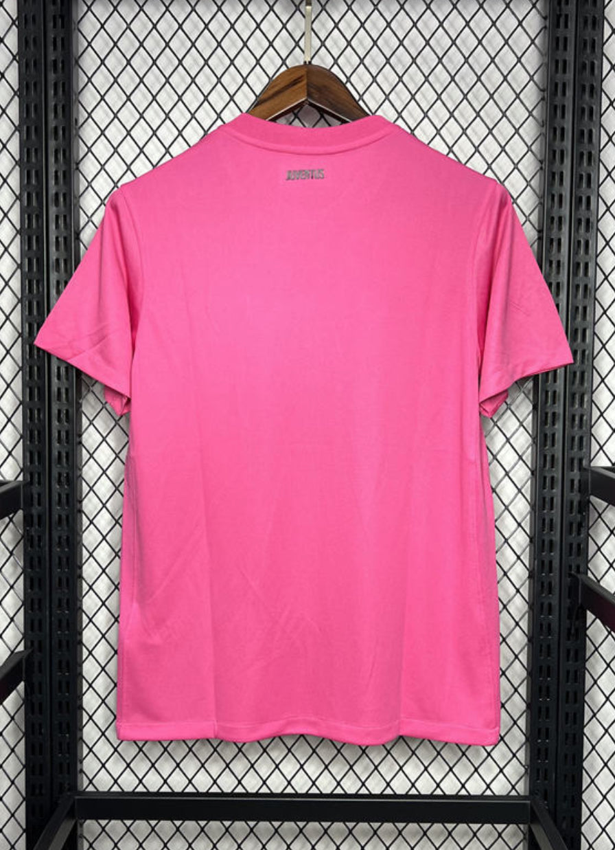 Juventus 11/12 Retro Jersey