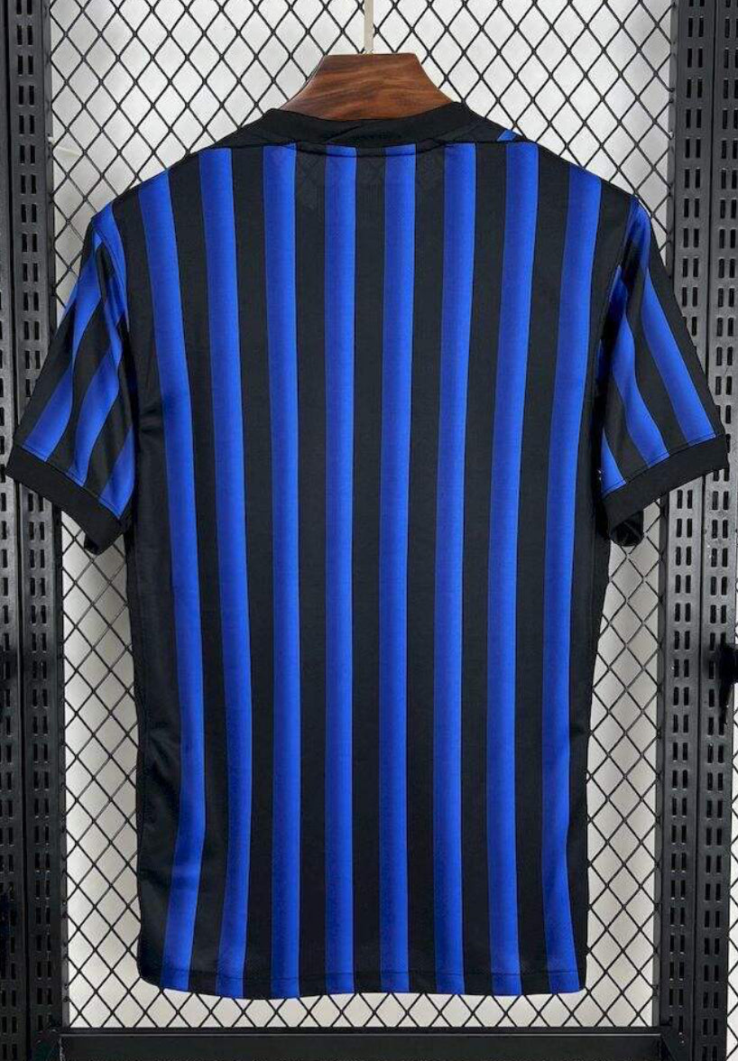 Inter 25/26 Jersey