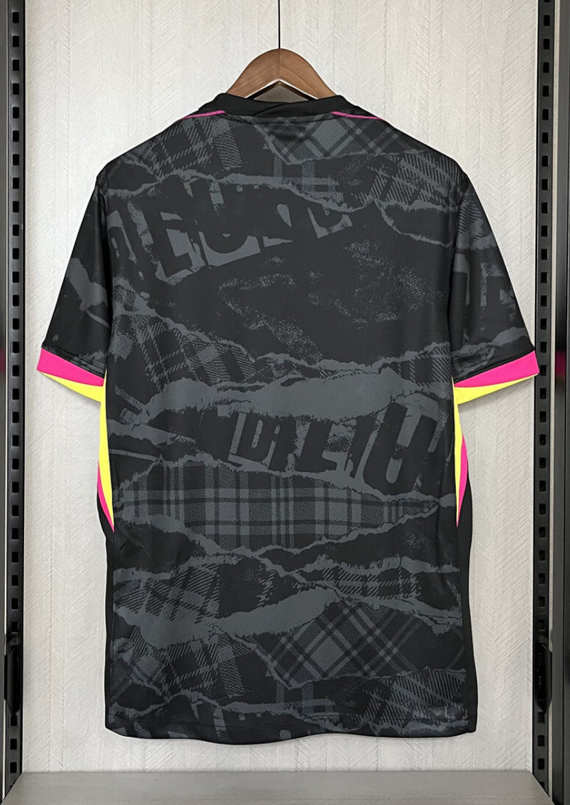 Chelsea 24/25 3rd Jersey