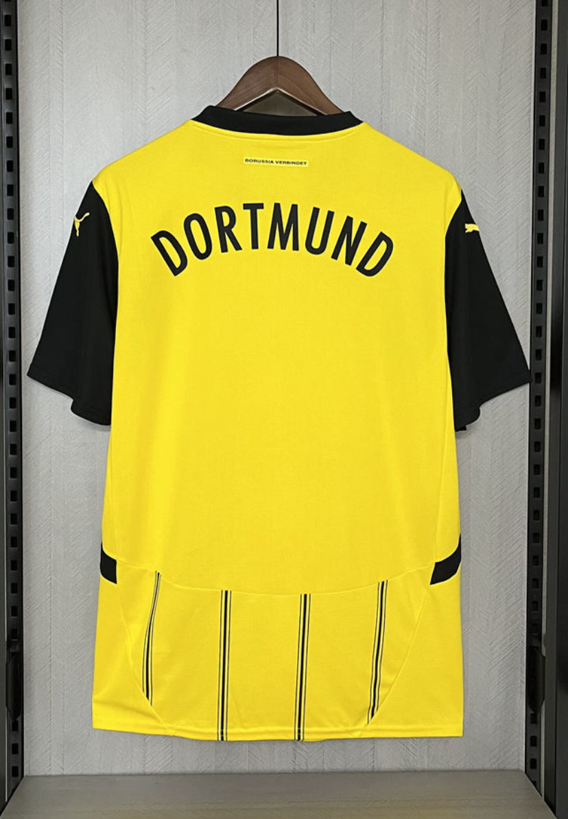 Dortmund 24/25 Jersey