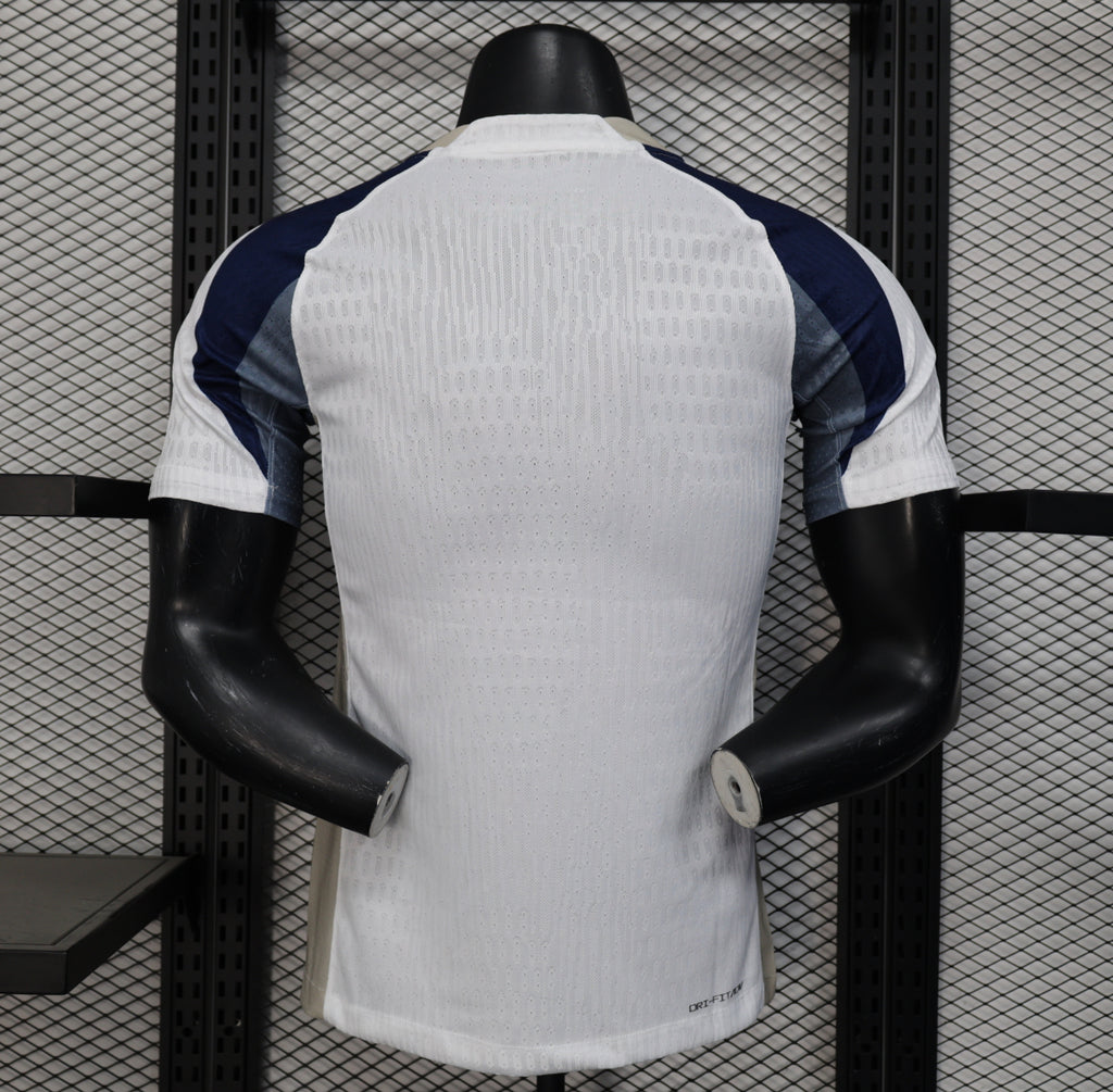 Tottenham 25/26 Jersey