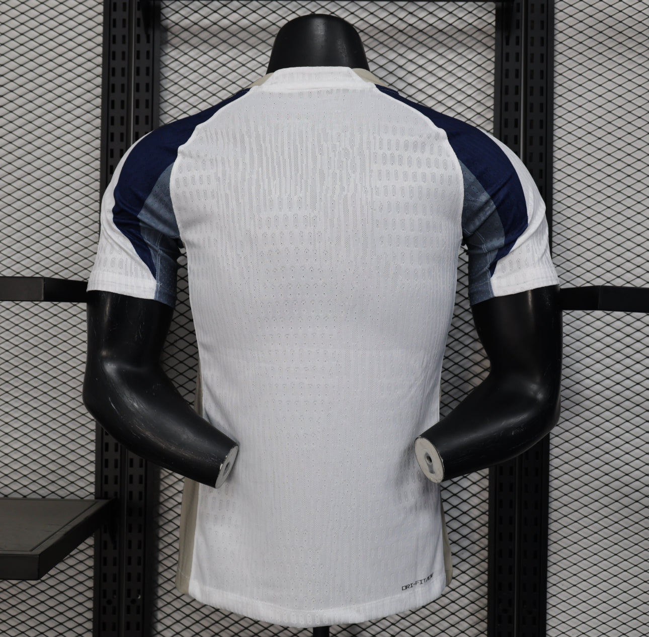 Tottenham 25/26 Jersey