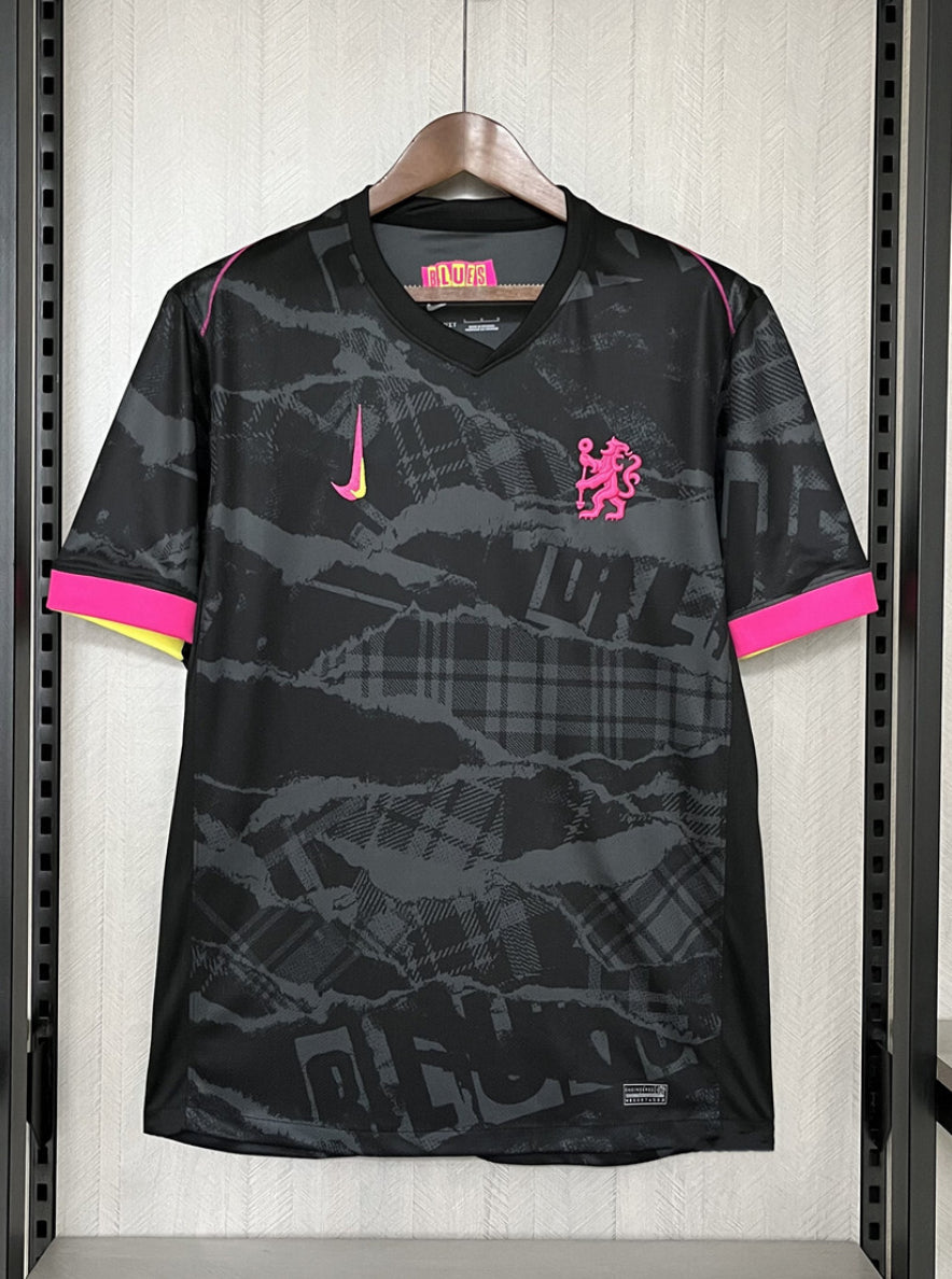 Chelsea 24/25 3rd Jersey