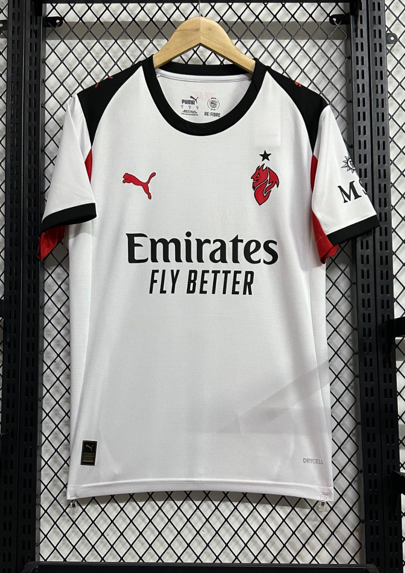 AC Milan 25/26 Jersey