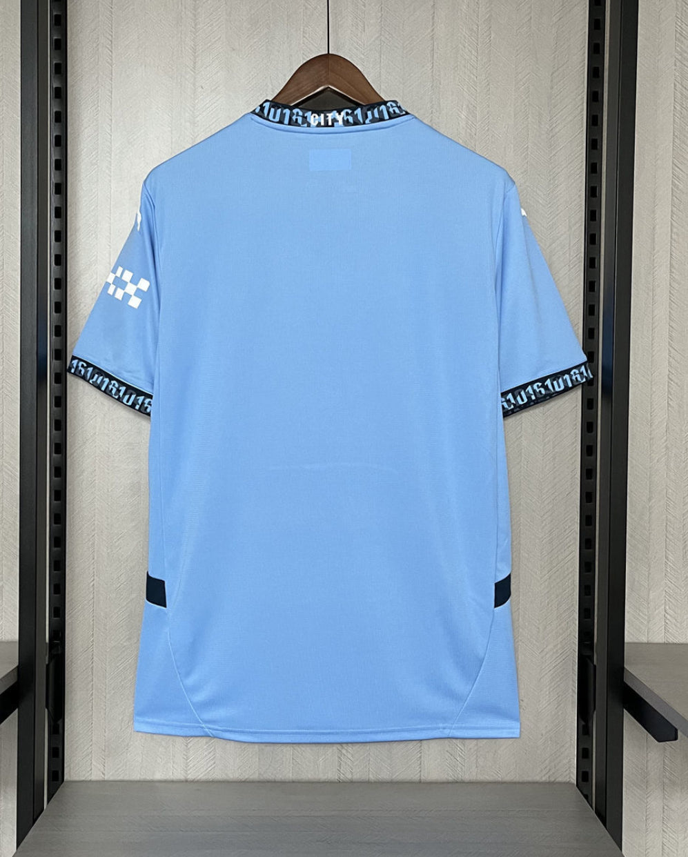 Manchester City 24/25 Jersey
