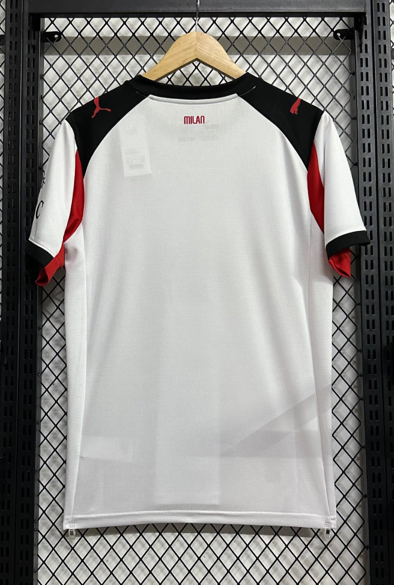 AC Milan 25/26 Jersey