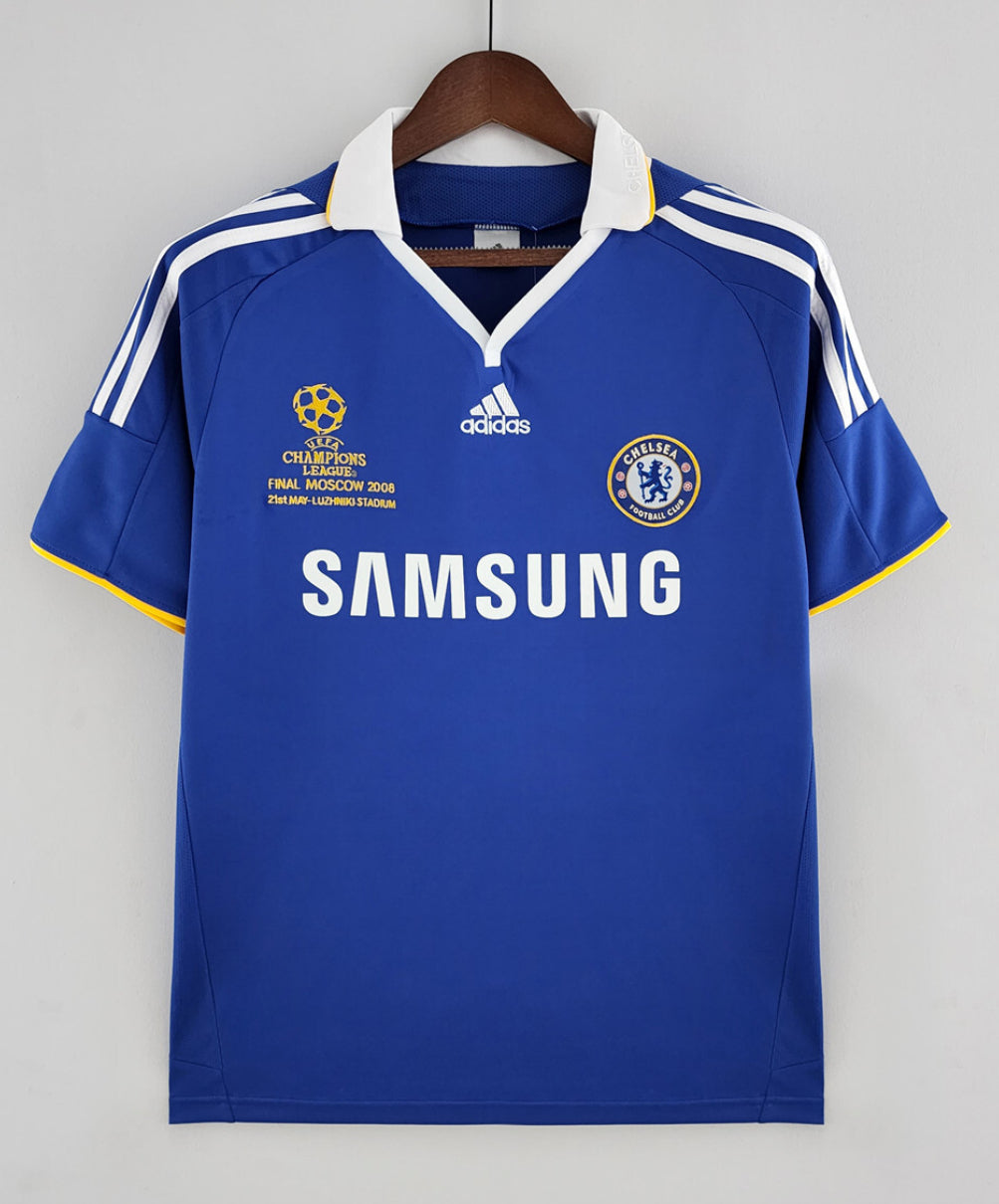 Chelsea 08/09 Retro Jersey