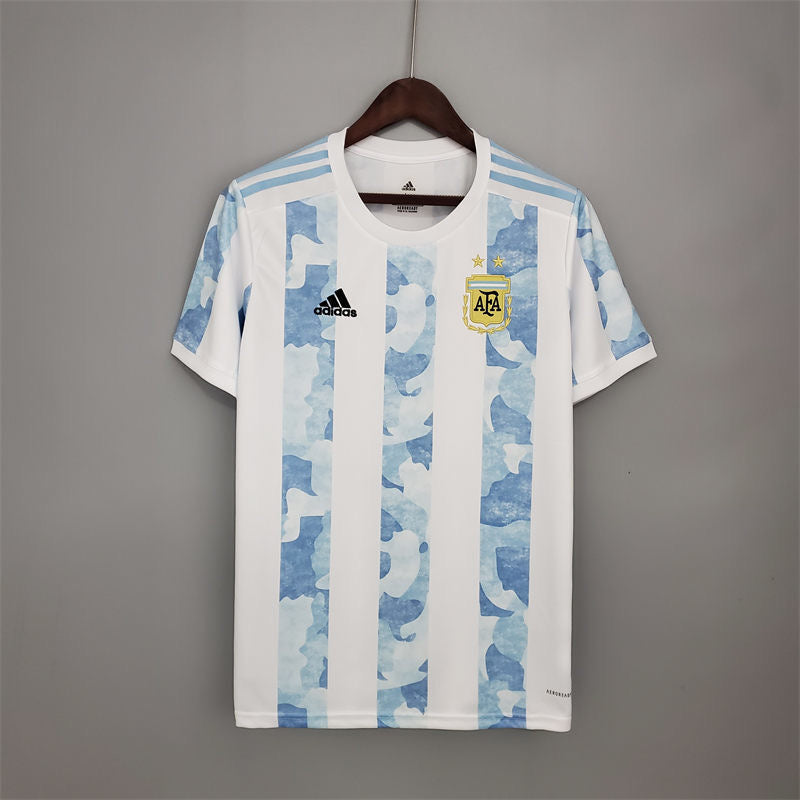 Argentina 2020 Retro Jersey