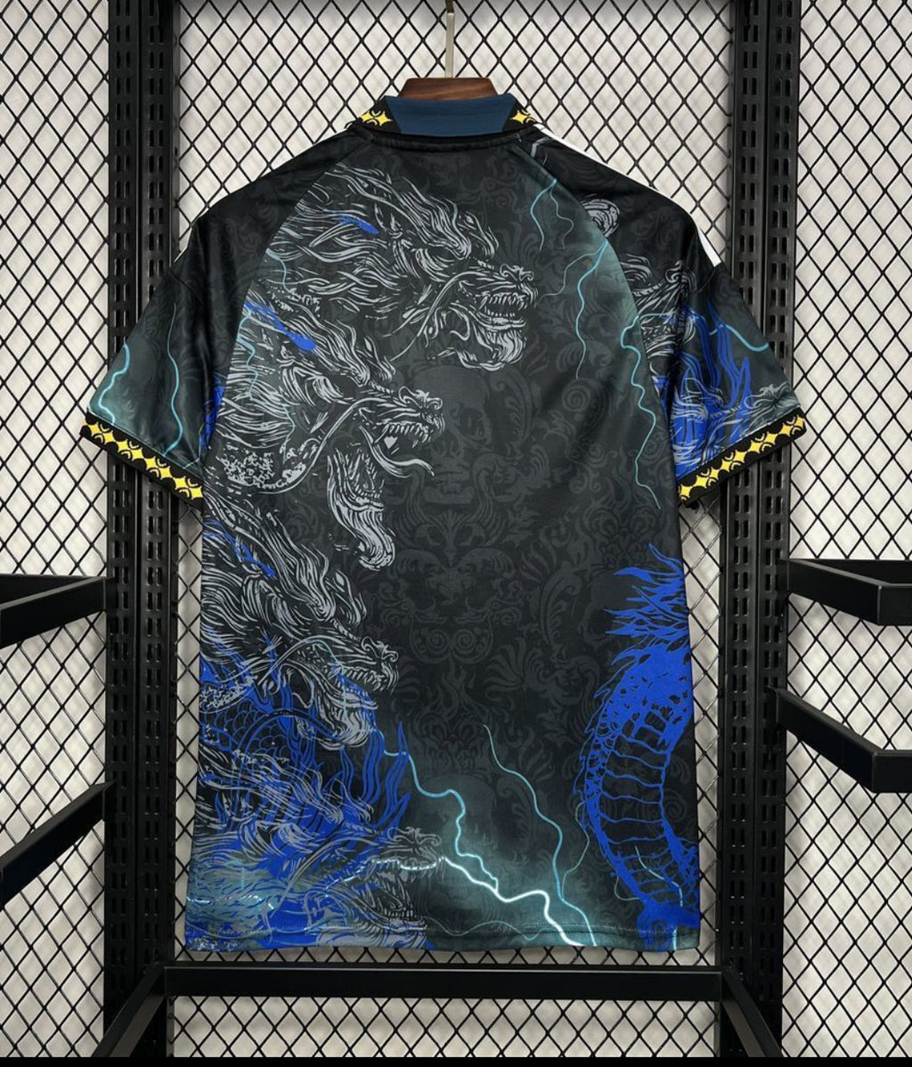 Real Madrid 25/26 Jersey special edition