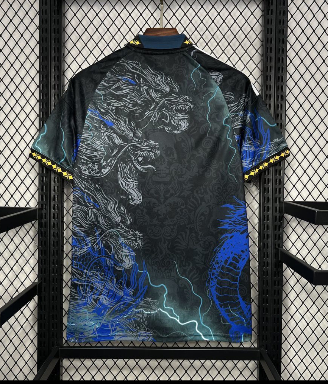 Real Madrid 25/26 Jersey special edition