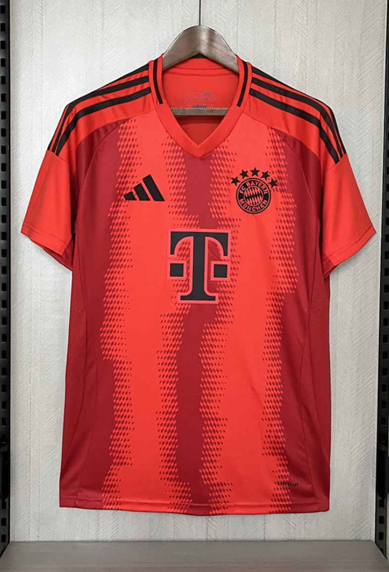 Bayern Munchen 24/25 Jersey