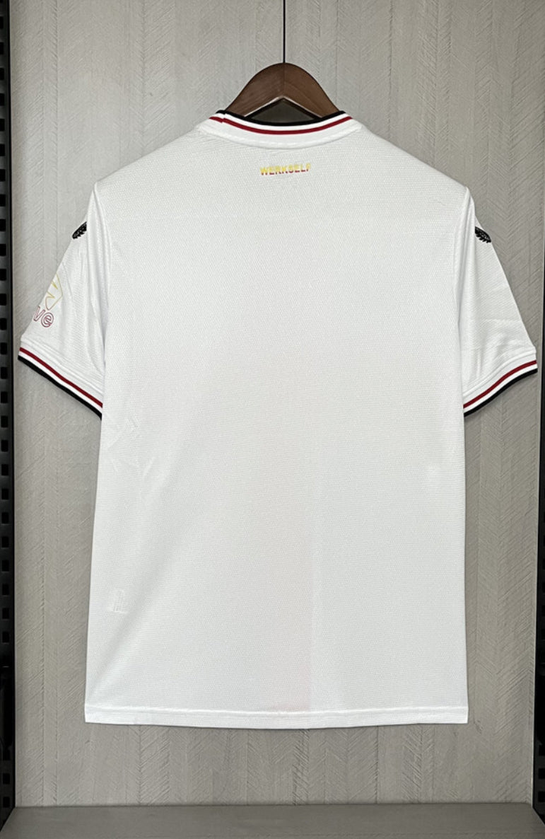 Bayer Leverkusen 24/25 Jersey