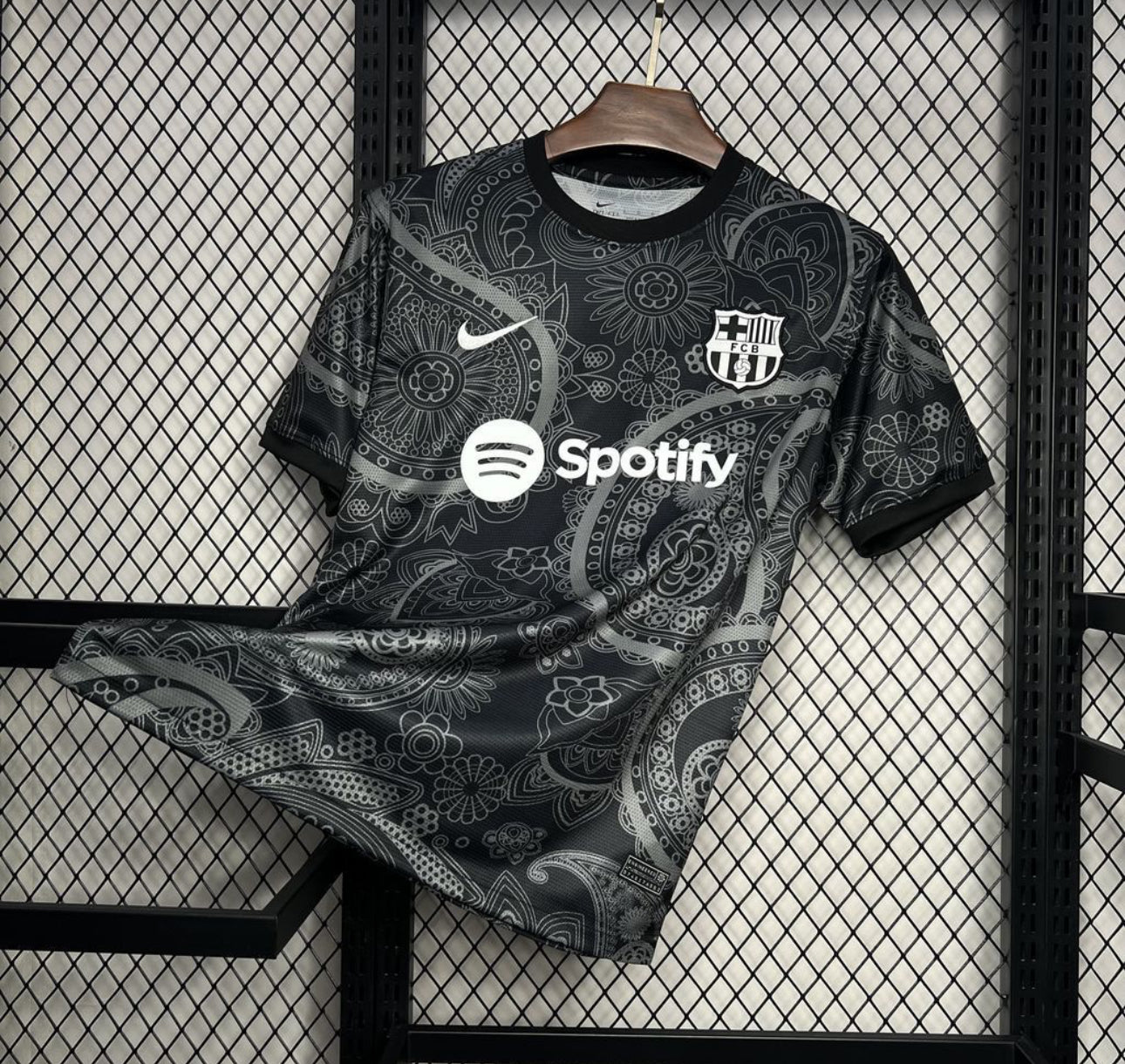 Barcelona special Edition Jersey