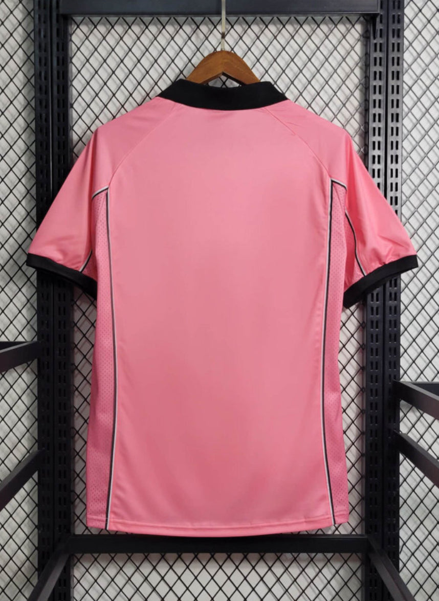 Juventus 97/98 Retro Jersey