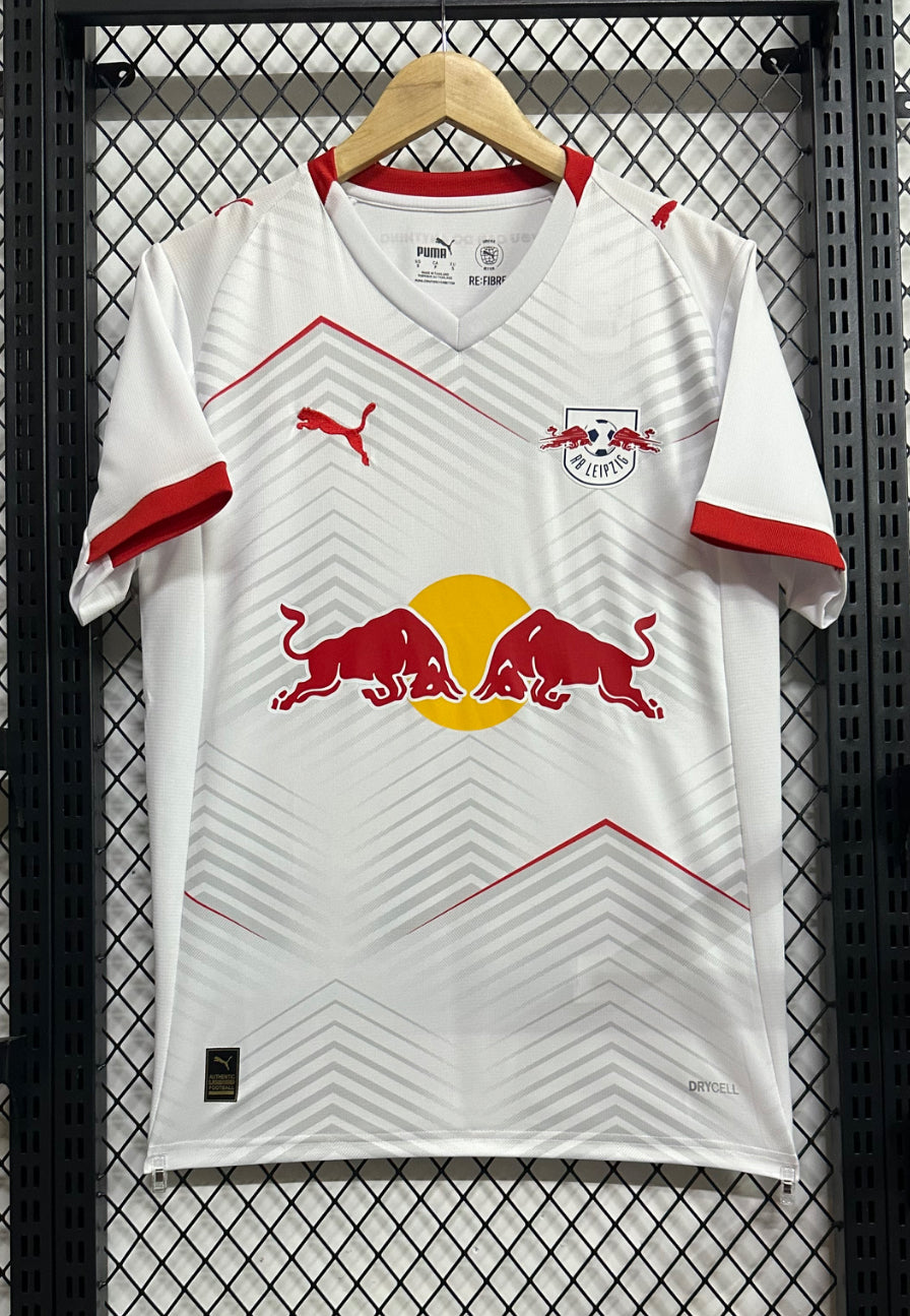 RB Leipzig 25/26 Jersey