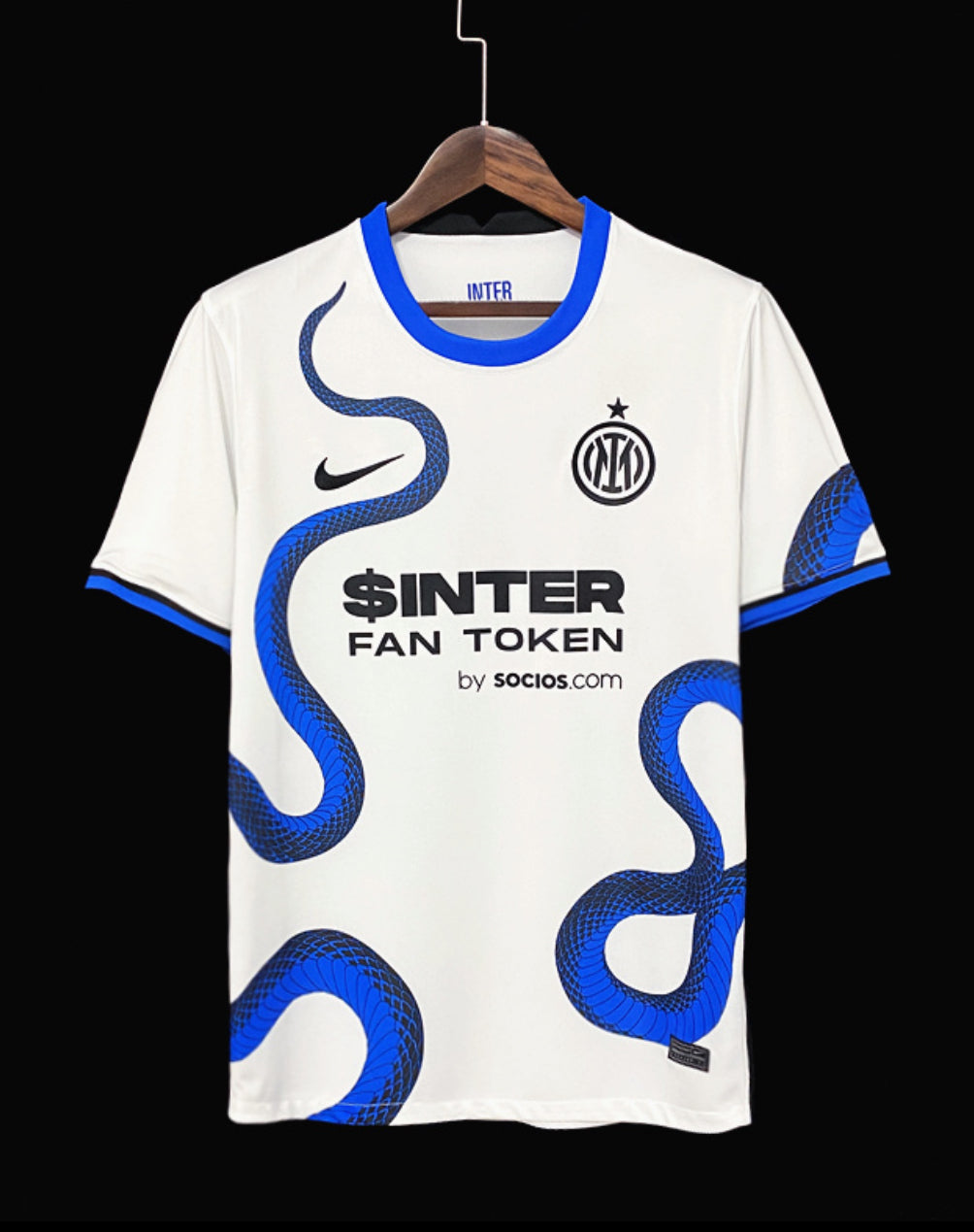 Inter Special Edition Jersey