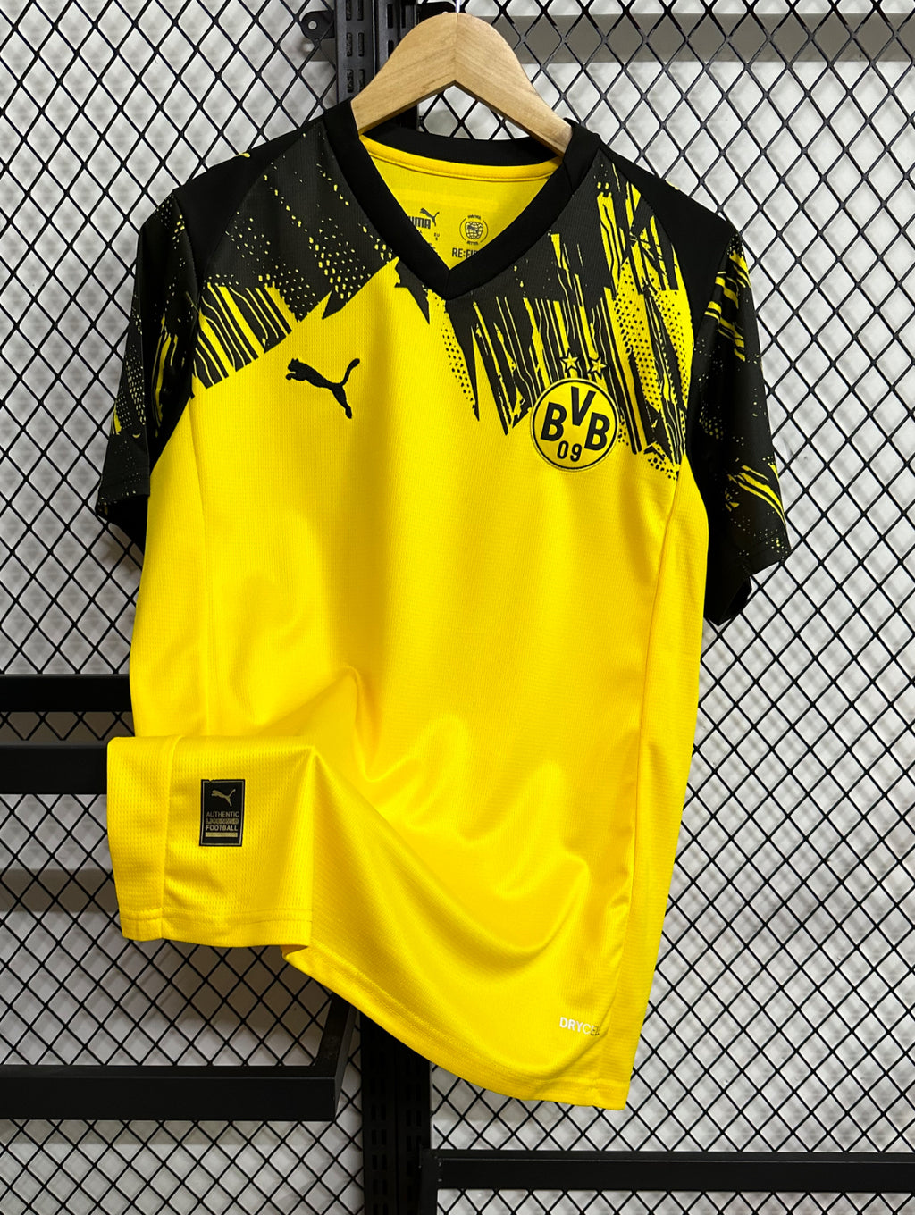 Dortmund 25/26 Jersey