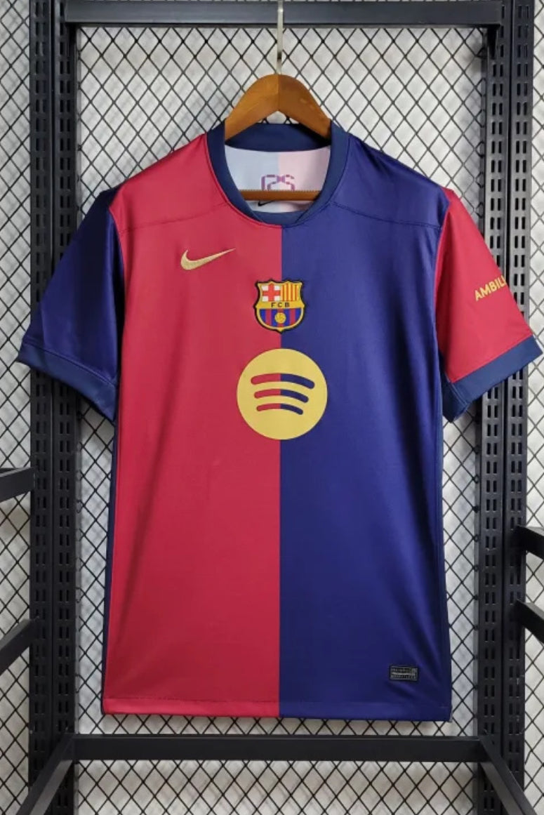 Barcelona 24/25 Jersey