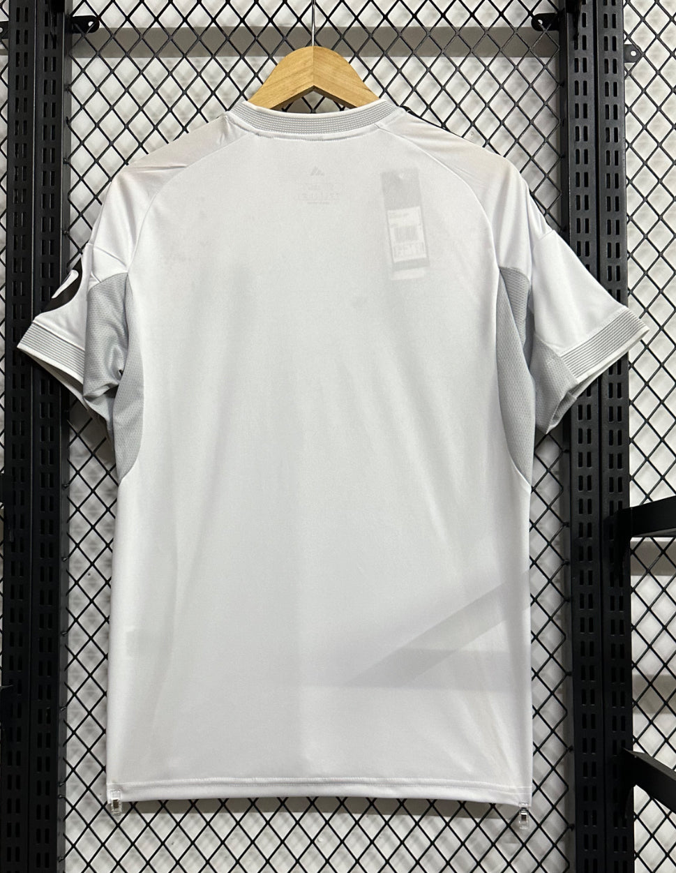 Real Madrid 25/26 Jersey