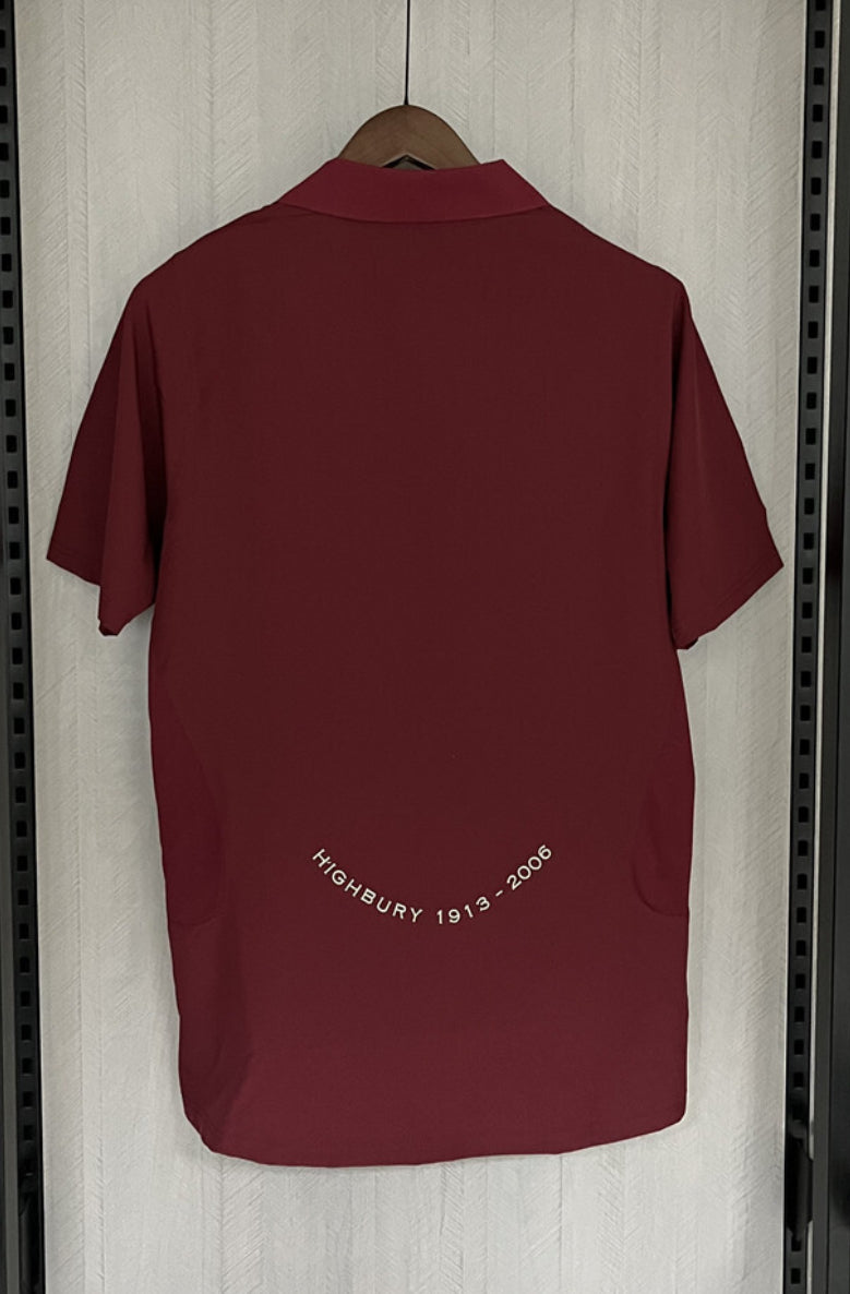 Arsenal 04/05 Retro Jersey