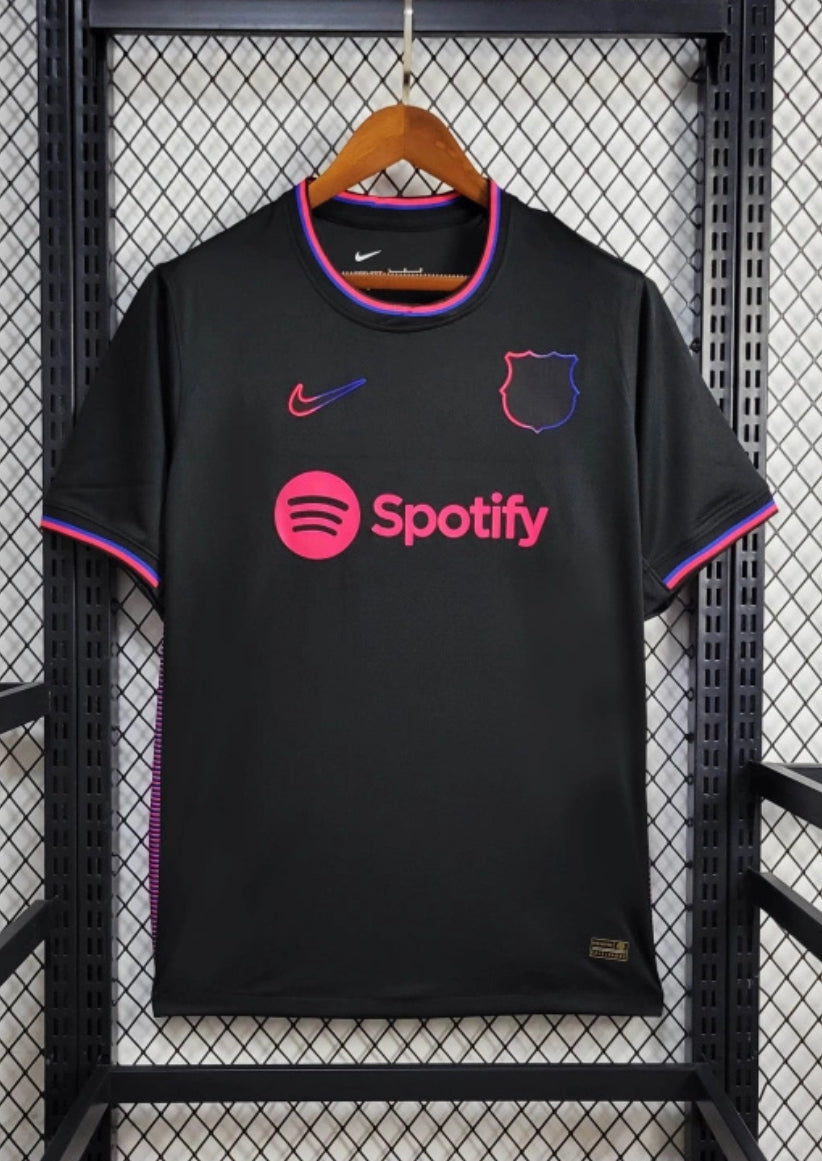 Barcelona special Edition Jersey