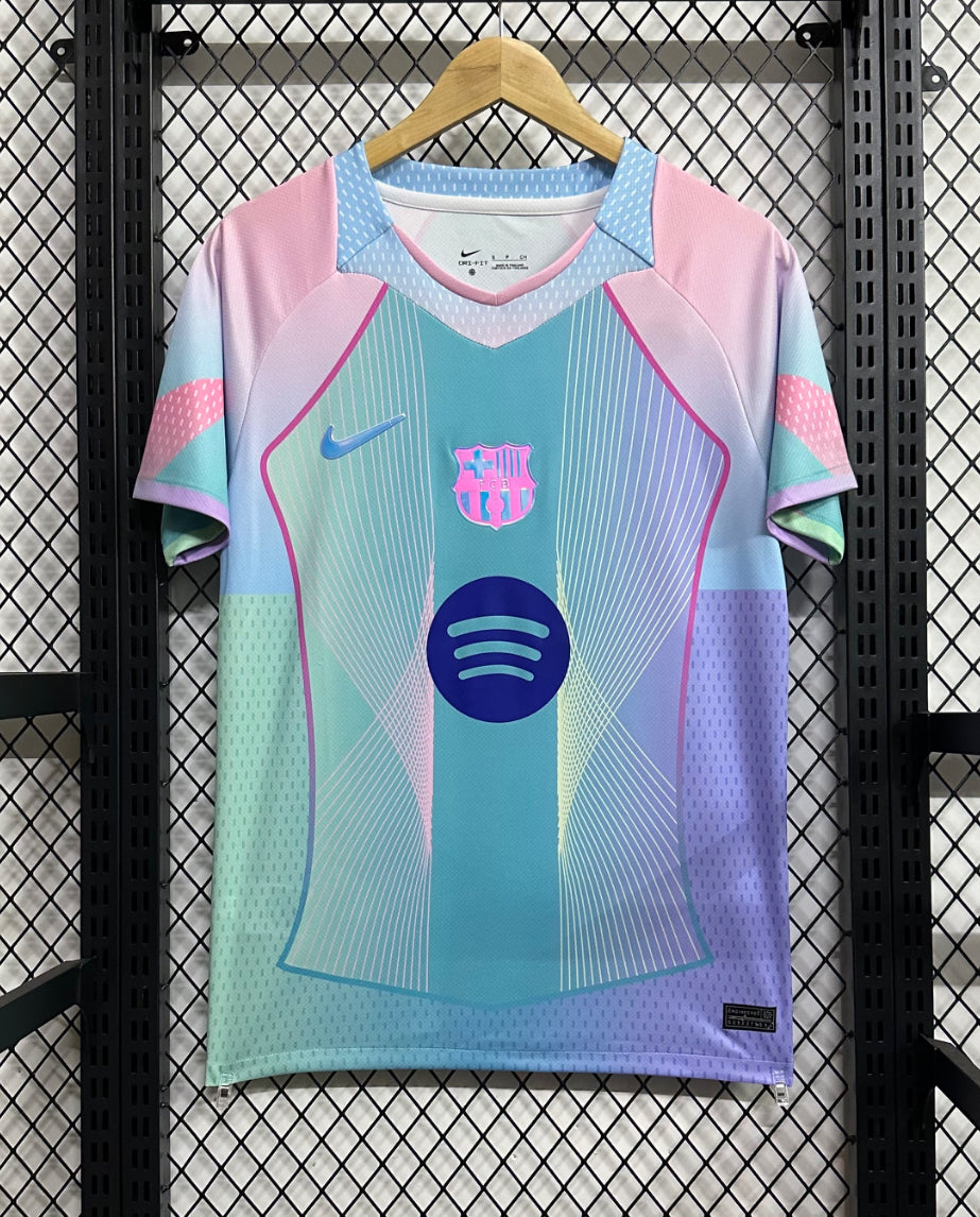 Barcelona special Edition Jersey