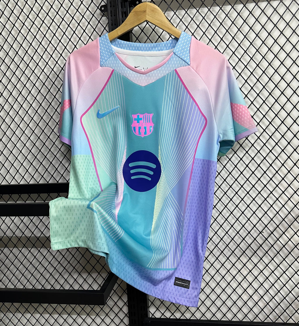 Barcelona special Edition Jersey