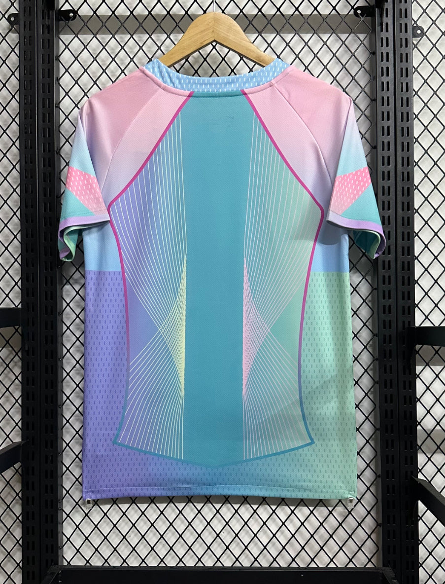 Barcelona special Edition Jersey